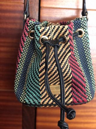 Bolso Bimba y Lola