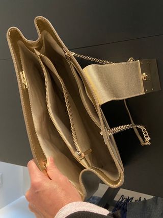 Bolso Purificación García