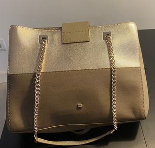 Bolso Purificación García