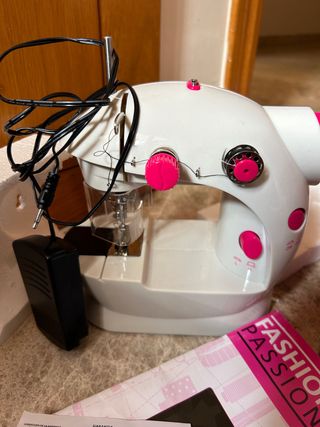maquina se coser