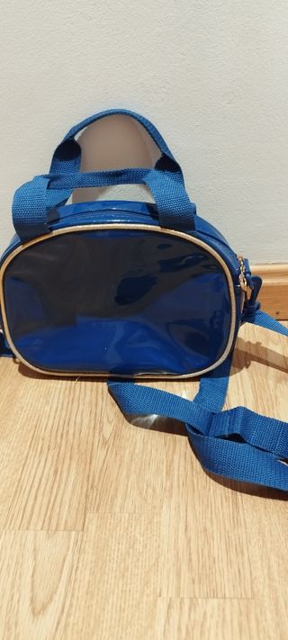 Bolso niña Blanca Nieves