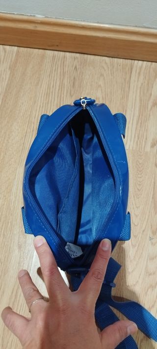 Bolso niña Blanca Nieves