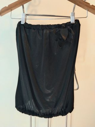 Top de Zara