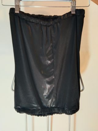 Top de Zara