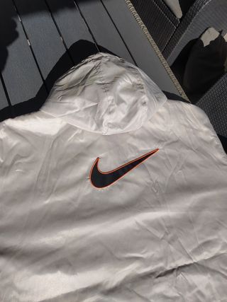 Chaqueton Nike F9 Gex