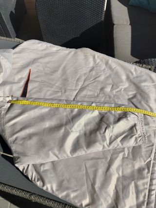 Chaqueton Nike F9 Gex