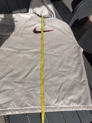 Chaqueton Nike F9 Gex