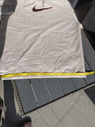 Chaqueton Nike F9 Gex