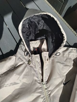 Chaqueton Nike F9 Gex