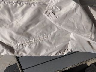 Chaqueton Nike F9 Gex