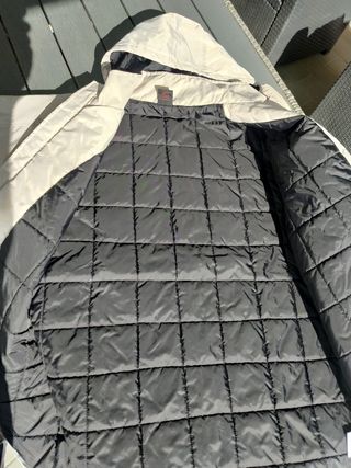 Chaqueton Nike F9 Gex