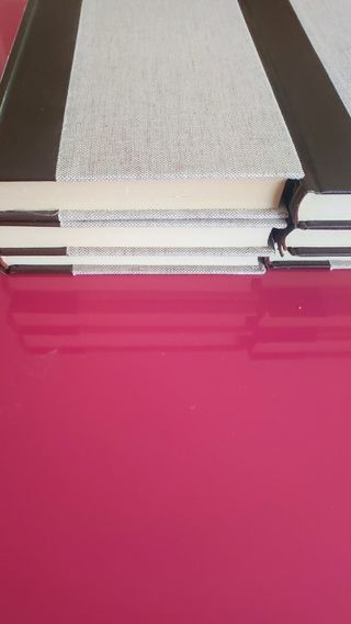 Colección de 6 libros Grandes Personajes