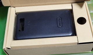 Cargador + Cargador baterías