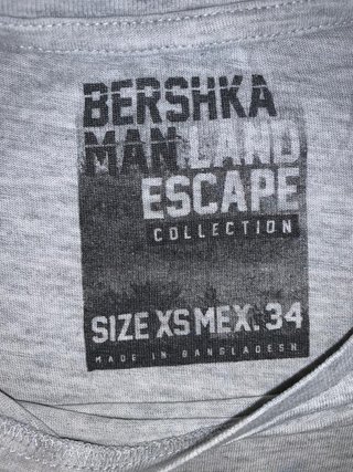 Camiseta