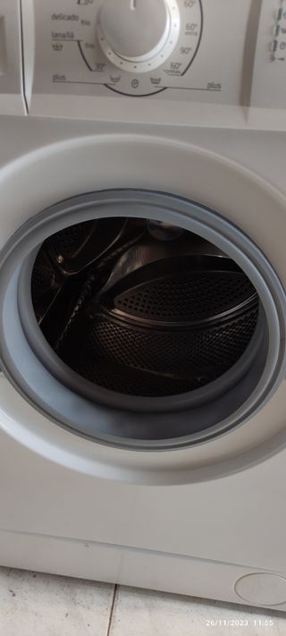 Lavadora