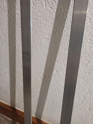 Estructuras aluminio para estores