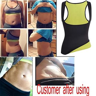 Chaleco quema grasa abdominal de neopreno nuevo 