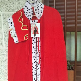 Capa de rey mago adulto