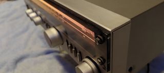 Amplificador Onkyo TX 2000