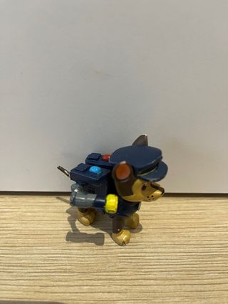 Lote de 8 muñecos de la patrulla canina