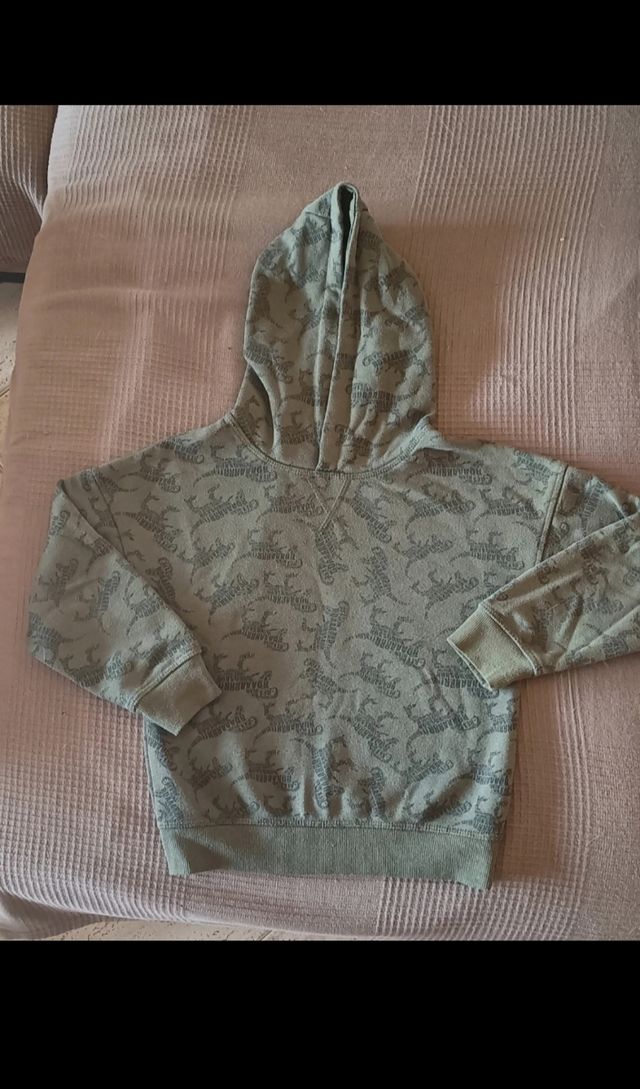 Sudadera niño