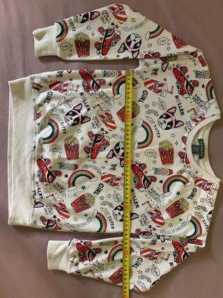 Lote de ropa