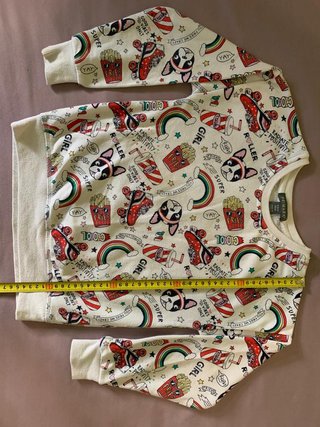 Lote de ropa