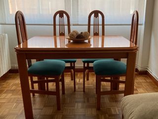 Sedie allungabili Mesa +