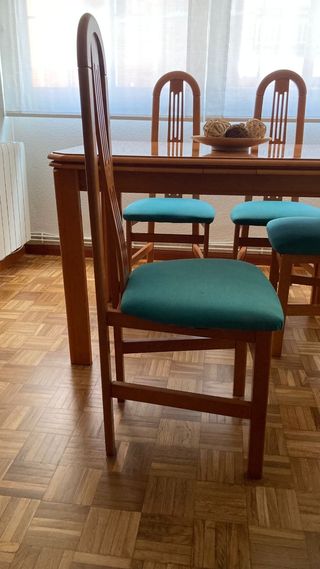 Sedie allungabili Mesa +