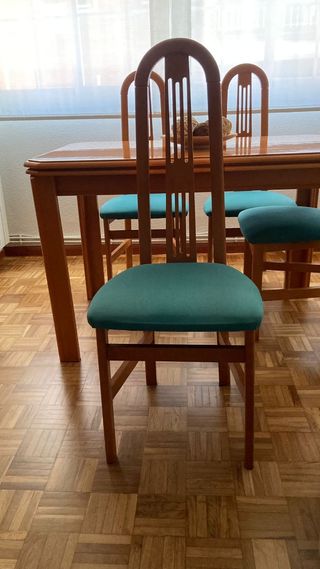 Sedie allungabili Mesa +