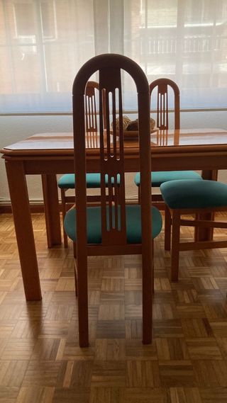 Sedie allungabili Mesa +