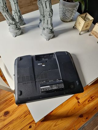 Asus G750JY  Portátil 
