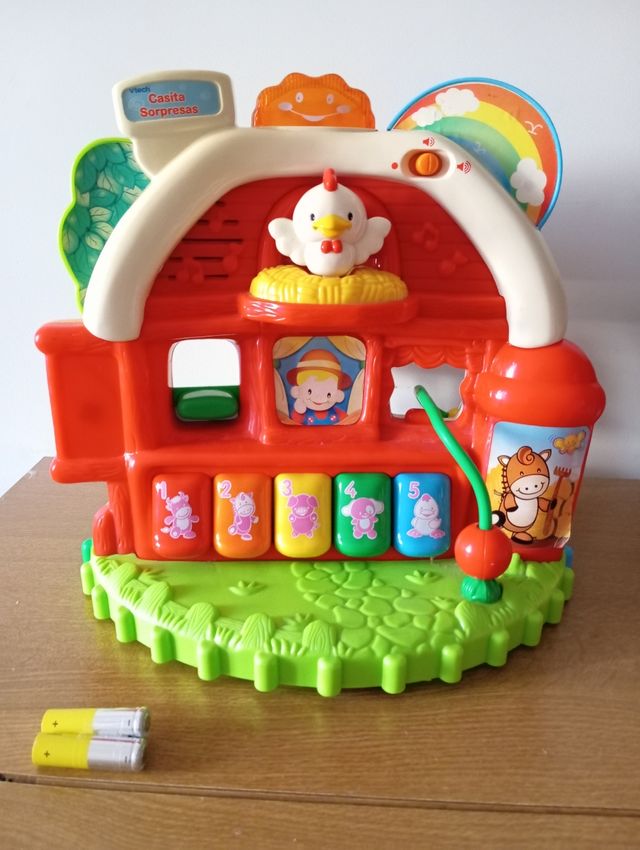 Brinquedo Musical para Criança