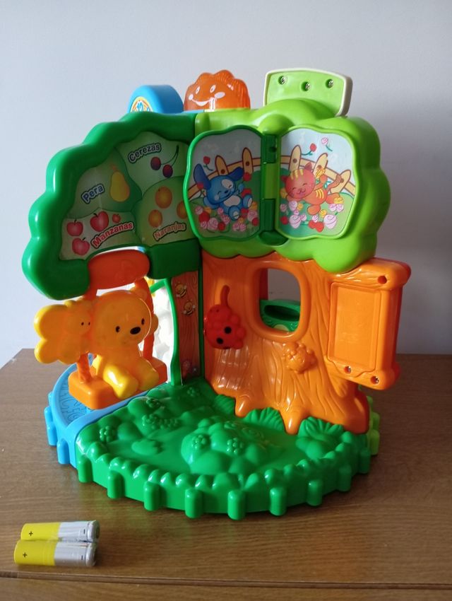 Brinquedo Musical para Criança