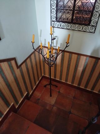 Candelabro