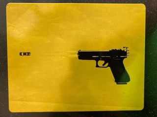 Baby Driver - Steelbook Blu-ray