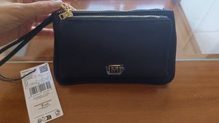 Cartera de mano