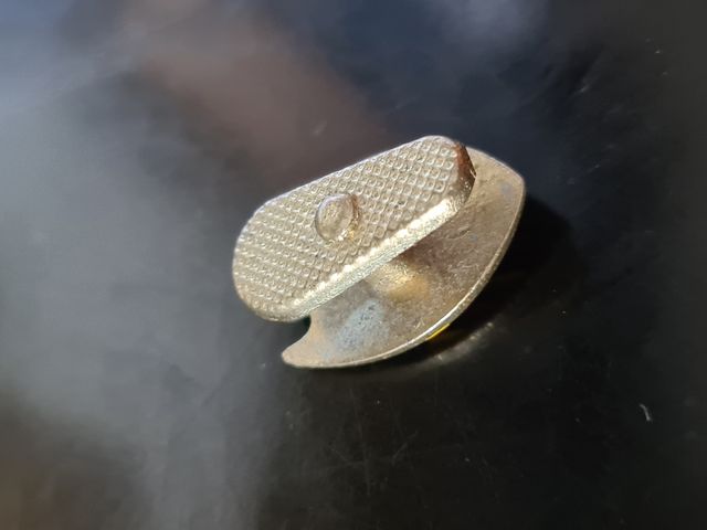 PIN OJAL VALENCIA