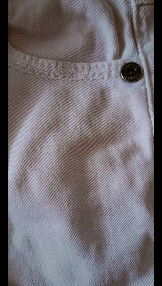 Pantalón corto niño