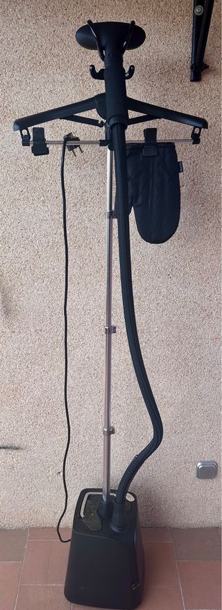 PLANCHA DE VAPOR PROFESIONAL