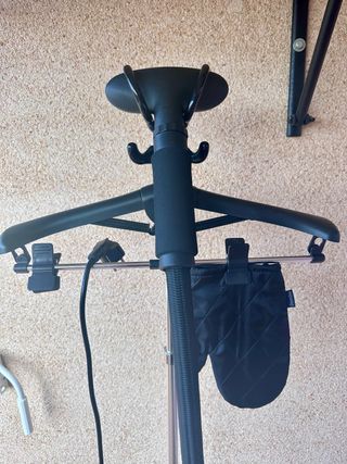 PLANCHA DE VAPOR PROFESIONAL