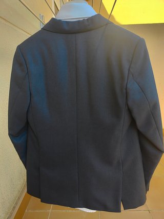 Traje comunión niño Pureza de María