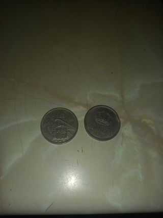 Moneda antigua