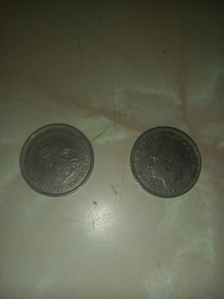 Moneda antigua