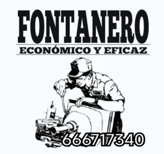 FONTANERO RAPIDO ECONÓMICO 666717340