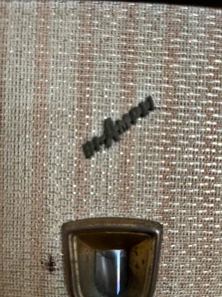 Radio philips antigua