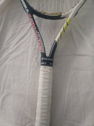 Raqueta