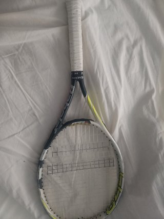 Raqueta
