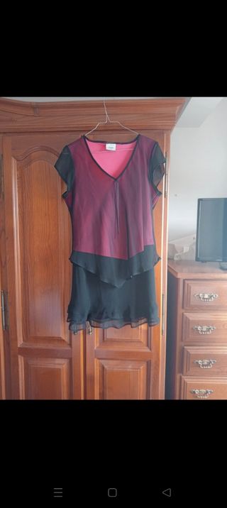 Conjunto de fiesta