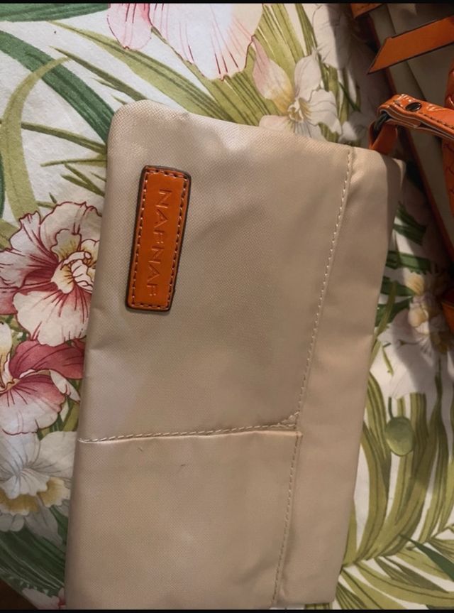 Bolso Naf Naf